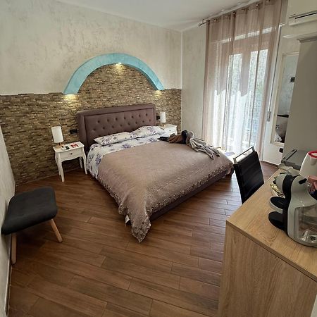 Acqua Azzurra Bed & Breakfast Alghero Ngoại thất bức ảnh