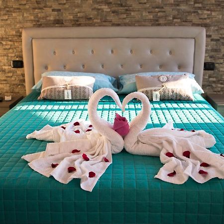 Acqua Azzurra Bed & Breakfast Alghero Ngoại thất bức ảnh
