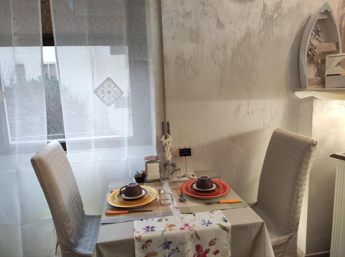 Acqua Azzurra Bed & Breakfast Alghero Ngoại thất bức ảnh