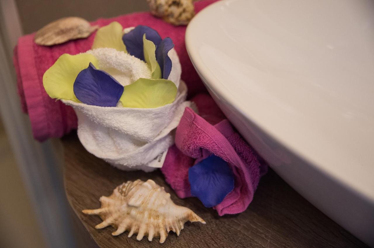 Acqua Azzurra Bed & Breakfast Alghero Ngoại thất bức ảnh
