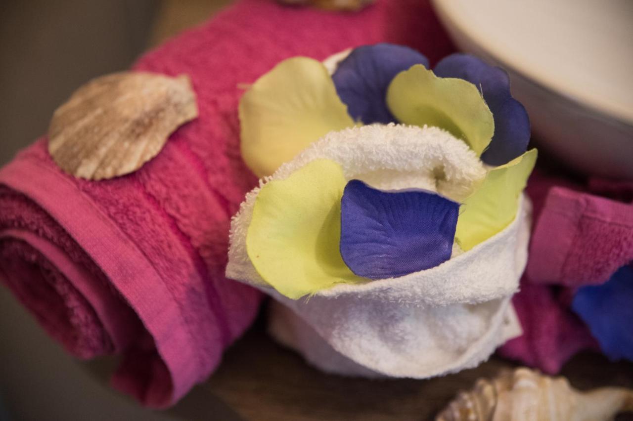 Acqua Azzurra Bed & Breakfast Alghero Ngoại thất bức ảnh