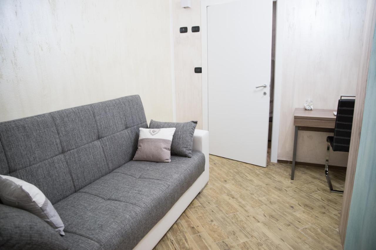 Acqua Azzurra Bed & Breakfast Alghero Ngoại thất bức ảnh