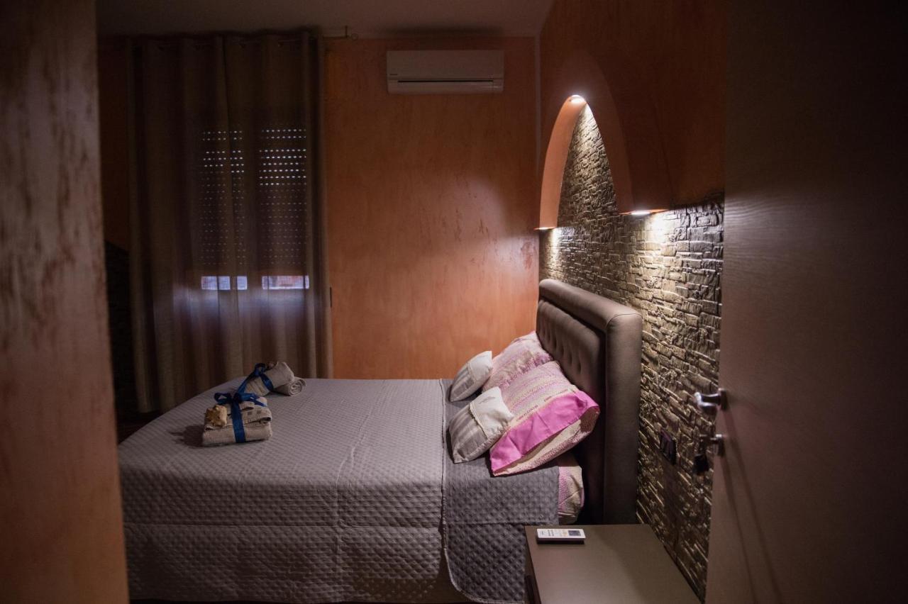 Acqua Azzurra Bed & Breakfast Alghero Ngoại thất bức ảnh