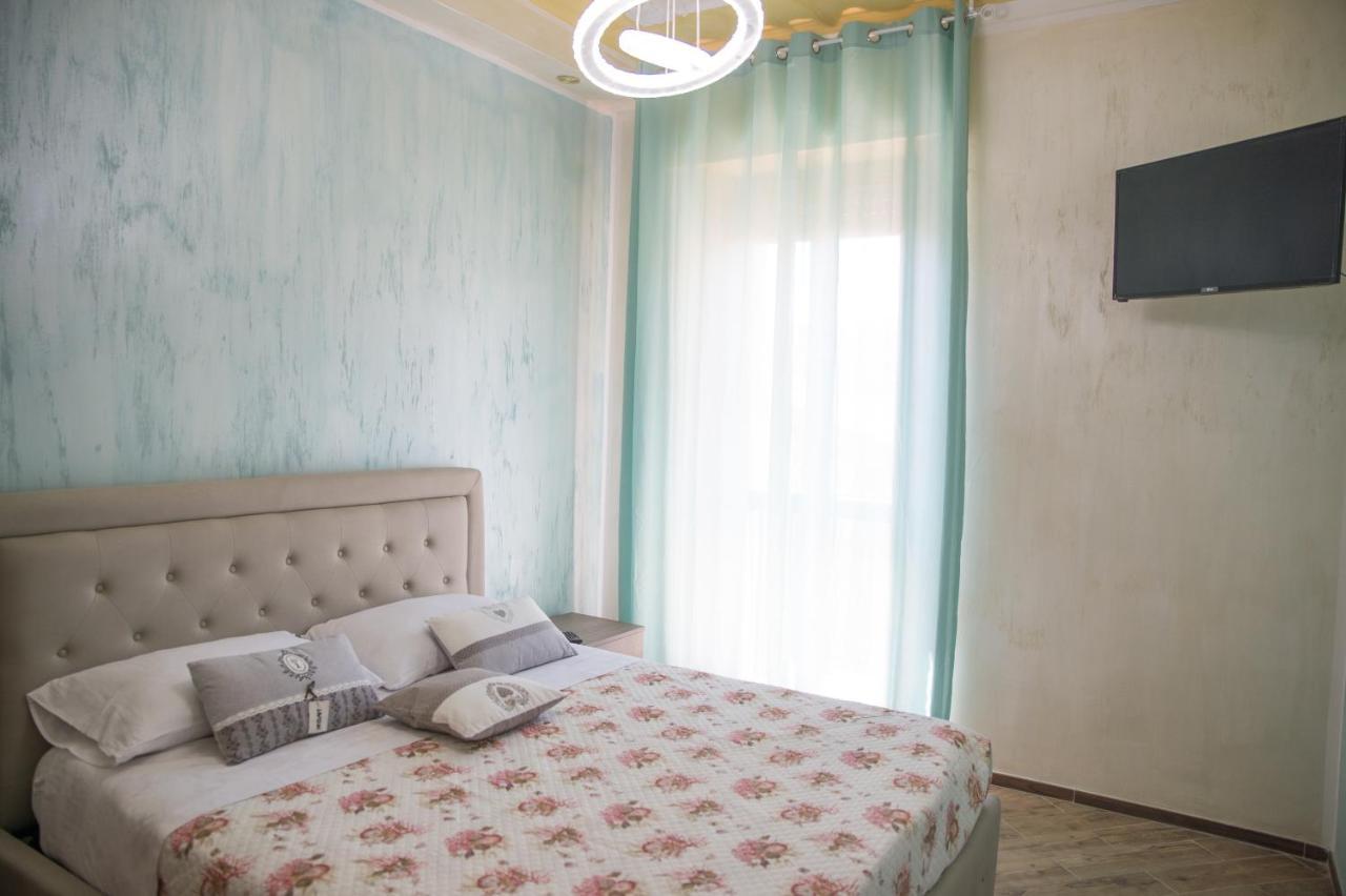 Acqua Azzurra Bed & Breakfast Alghero Ngoại thất bức ảnh