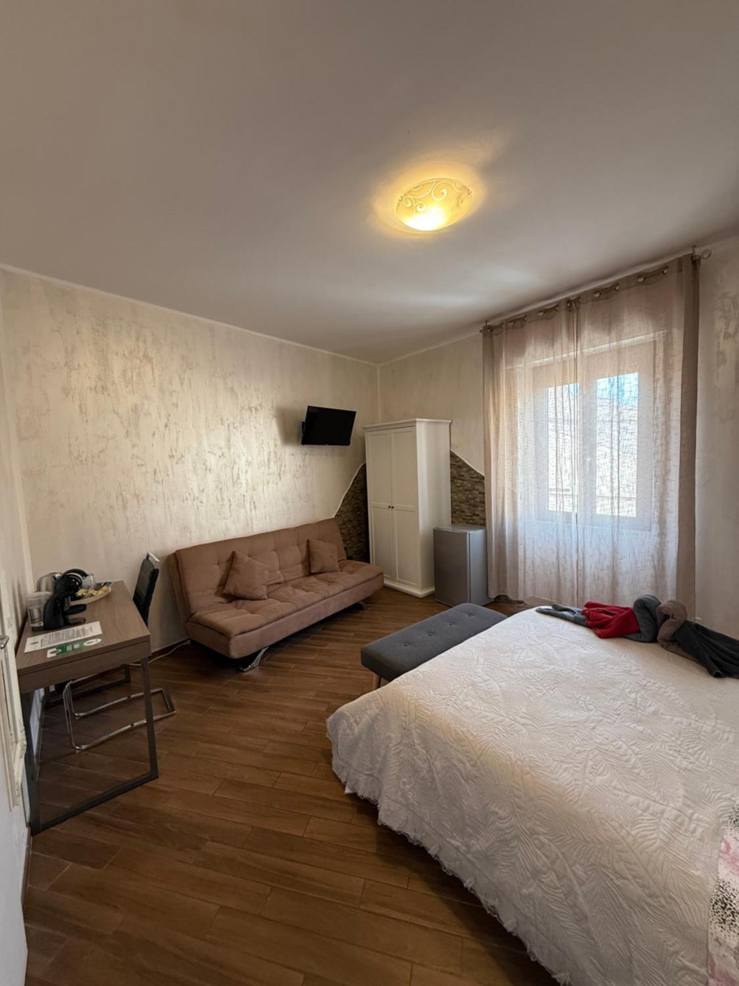 Acqua Azzurra Bed & Breakfast Alghero Ngoại thất bức ảnh