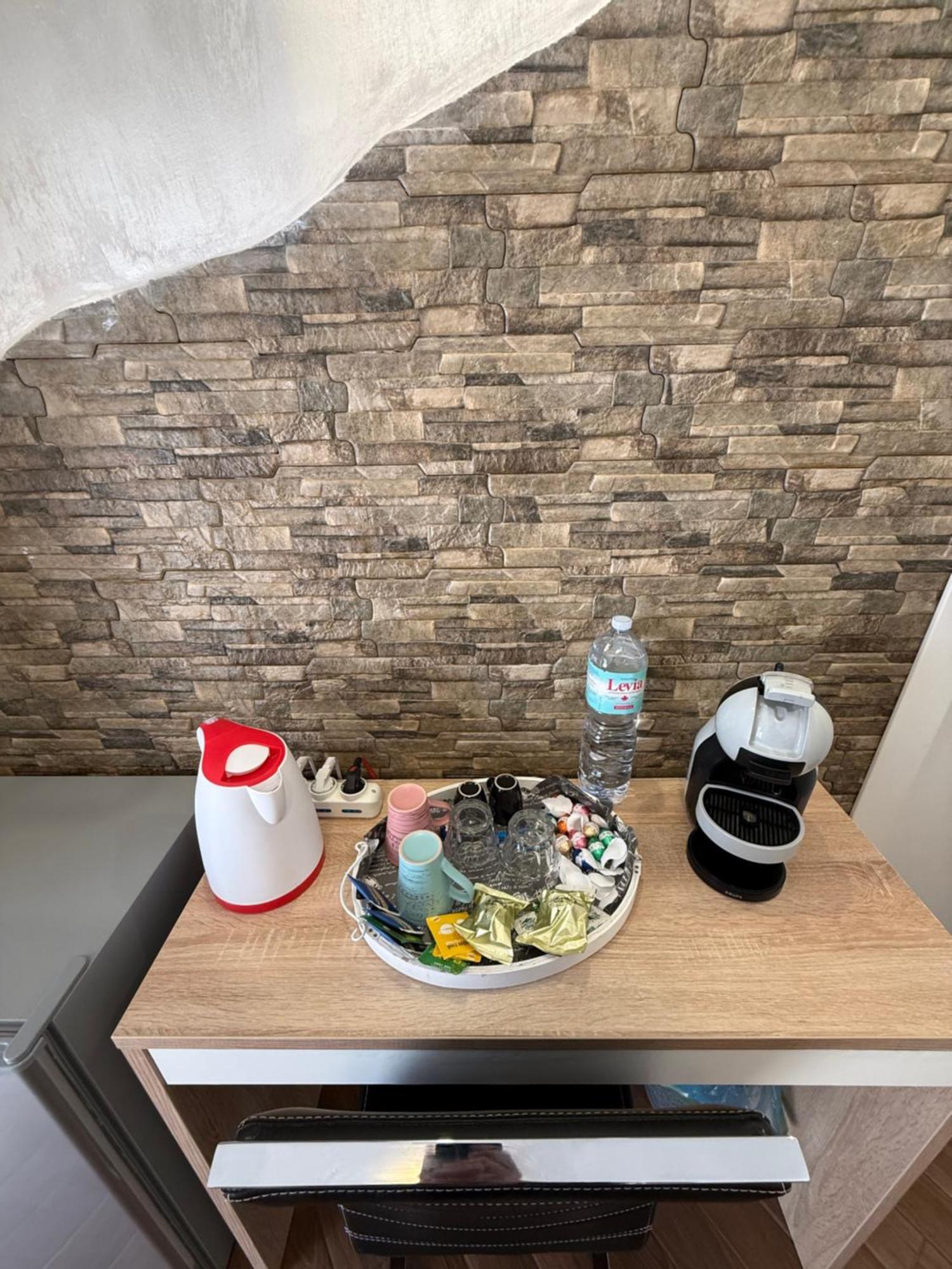 Acqua Azzurra Bed & Breakfast Alghero Ngoại thất bức ảnh