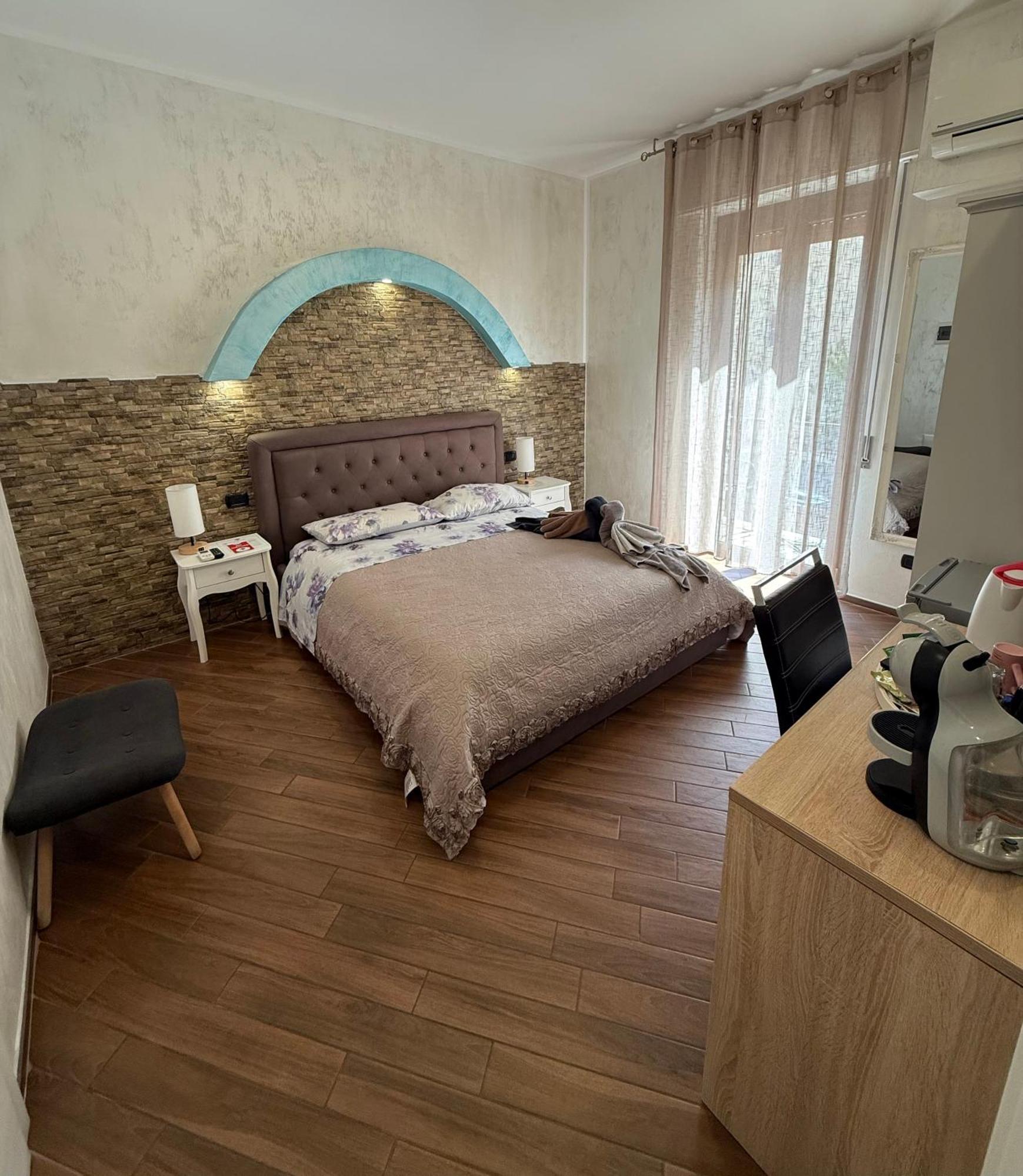 Acqua Azzurra Bed & Breakfast Alghero Ngoại thất bức ảnh