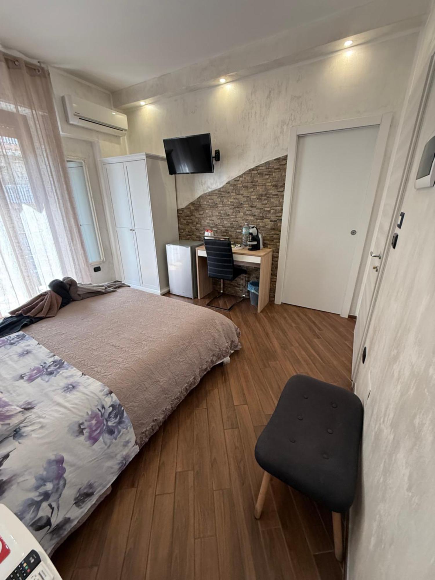 Acqua Azzurra Bed & Breakfast Alghero Ngoại thất bức ảnh