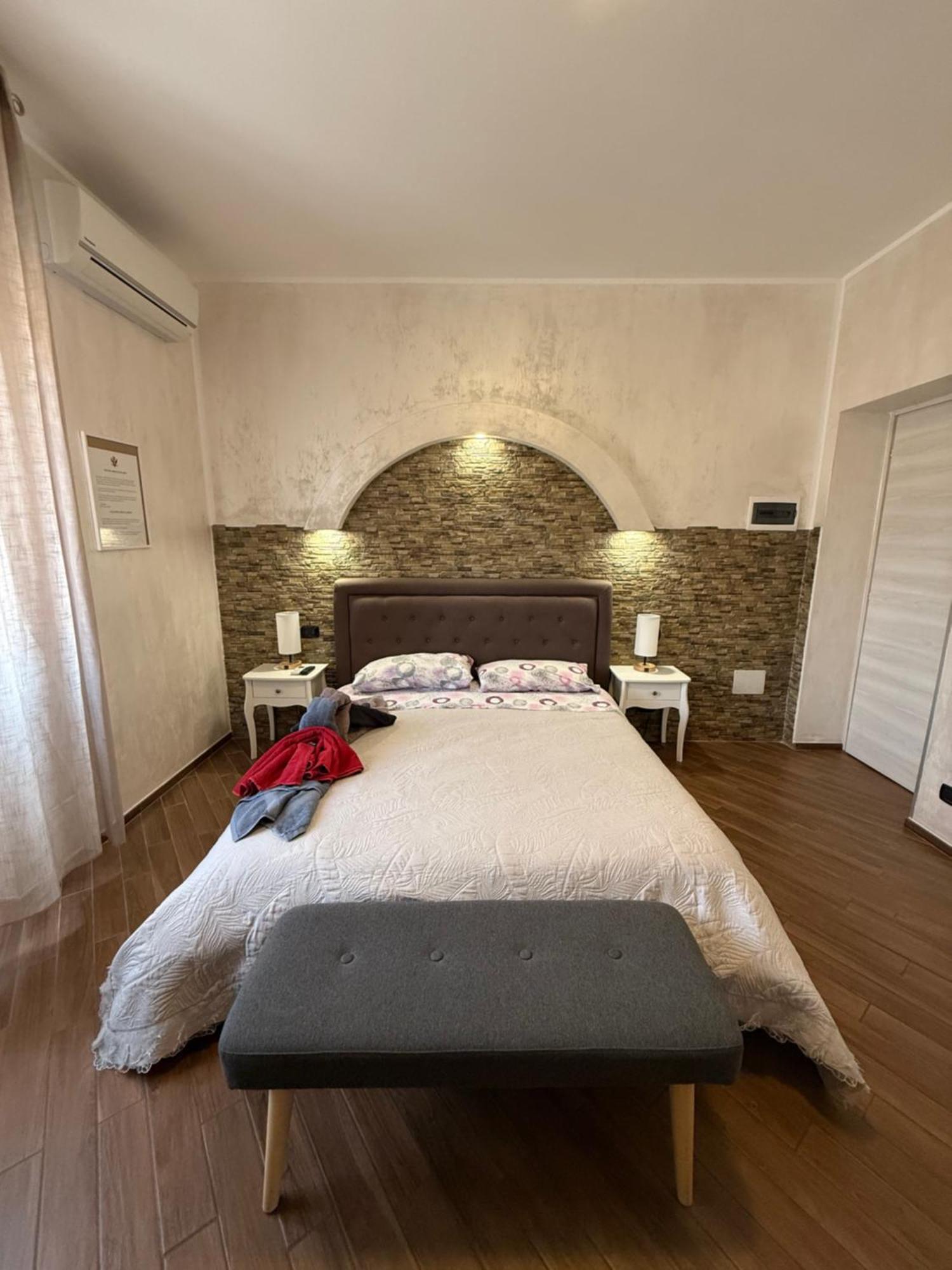 Acqua Azzurra Bed & Breakfast Alghero Ngoại thất bức ảnh