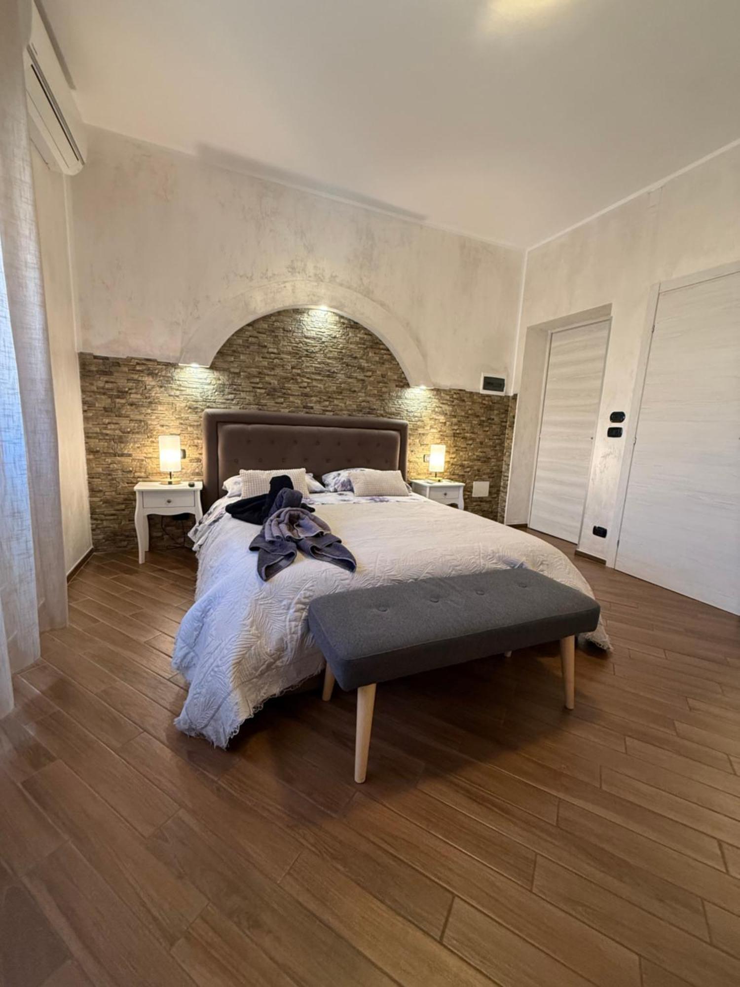 Acqua Azzurra Bed & Breakfast Alghero Ngoại thất bức ảnh