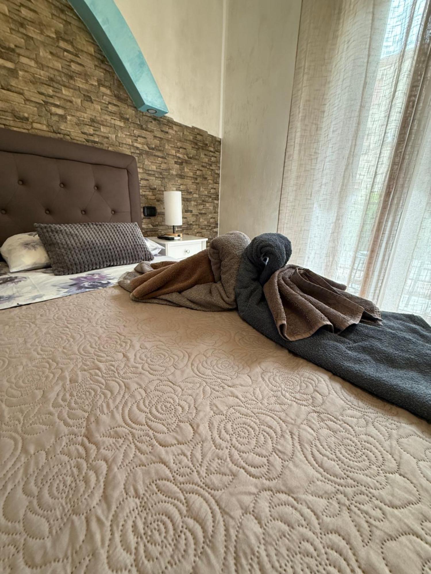 Acqua Azzurra Bed & Breakfast Alghero Ngoại thất bức ảnh