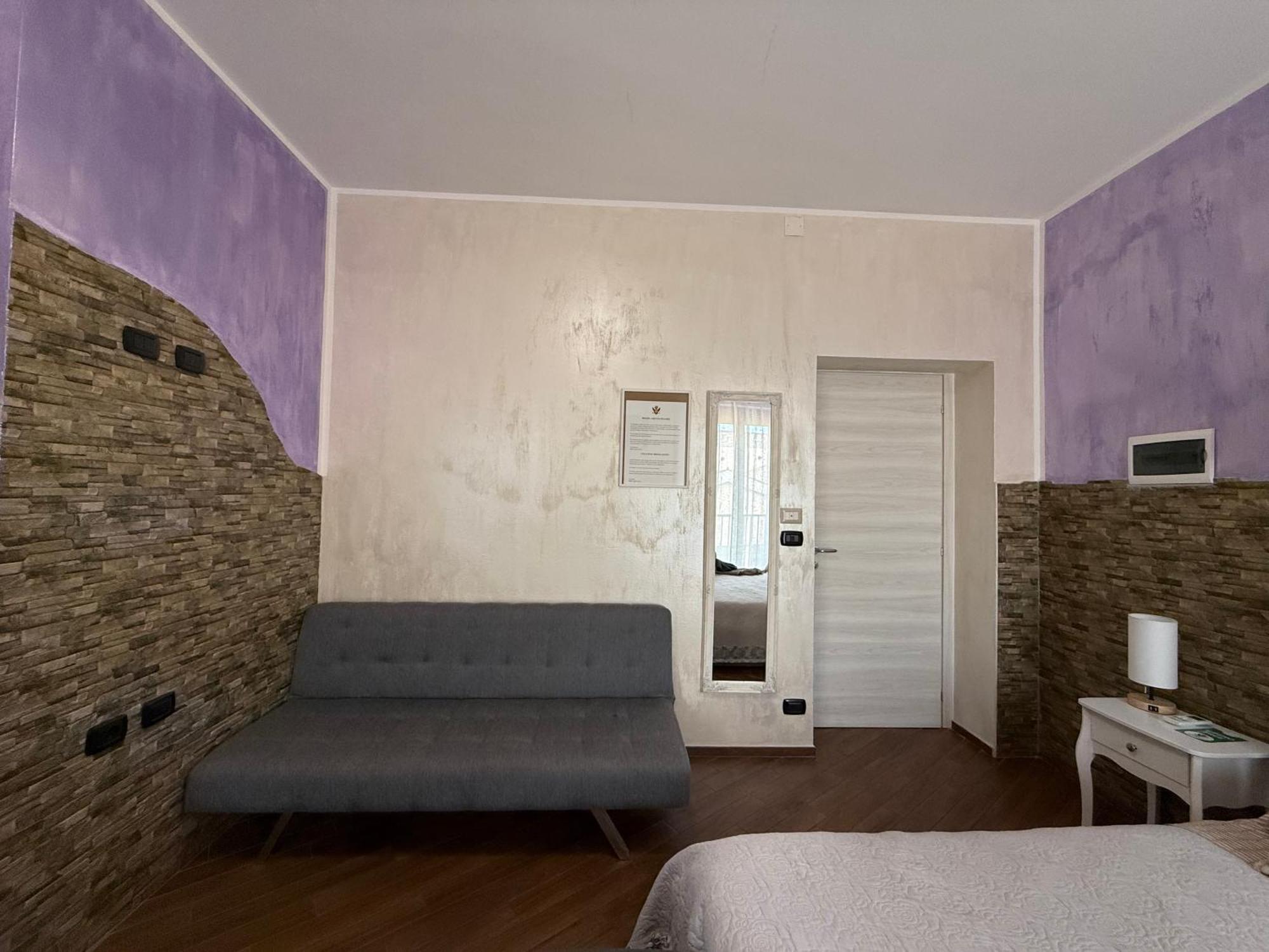 Acqua Azzurra Bed & Breakfast Alghero Ngoại thất bức ảnh