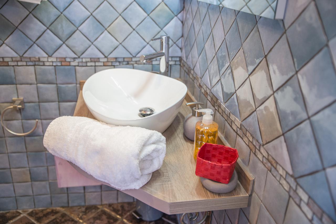 Acqua Azzurra Bed & Breakfast Alghero Ngoại thất bức ảnh