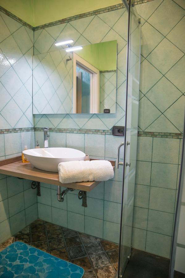 Acqua Azzurra Bed & Breakfast Alghero Ngoại thất bức ảnh