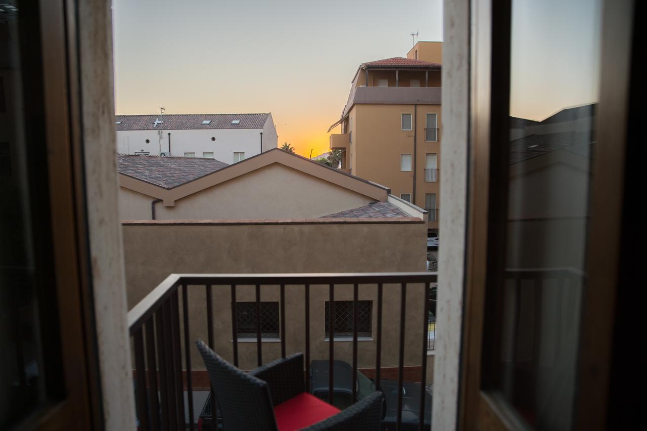 Acqua Azzurra Bed & Breakfast Alghero Ngoại thất bức ảnh