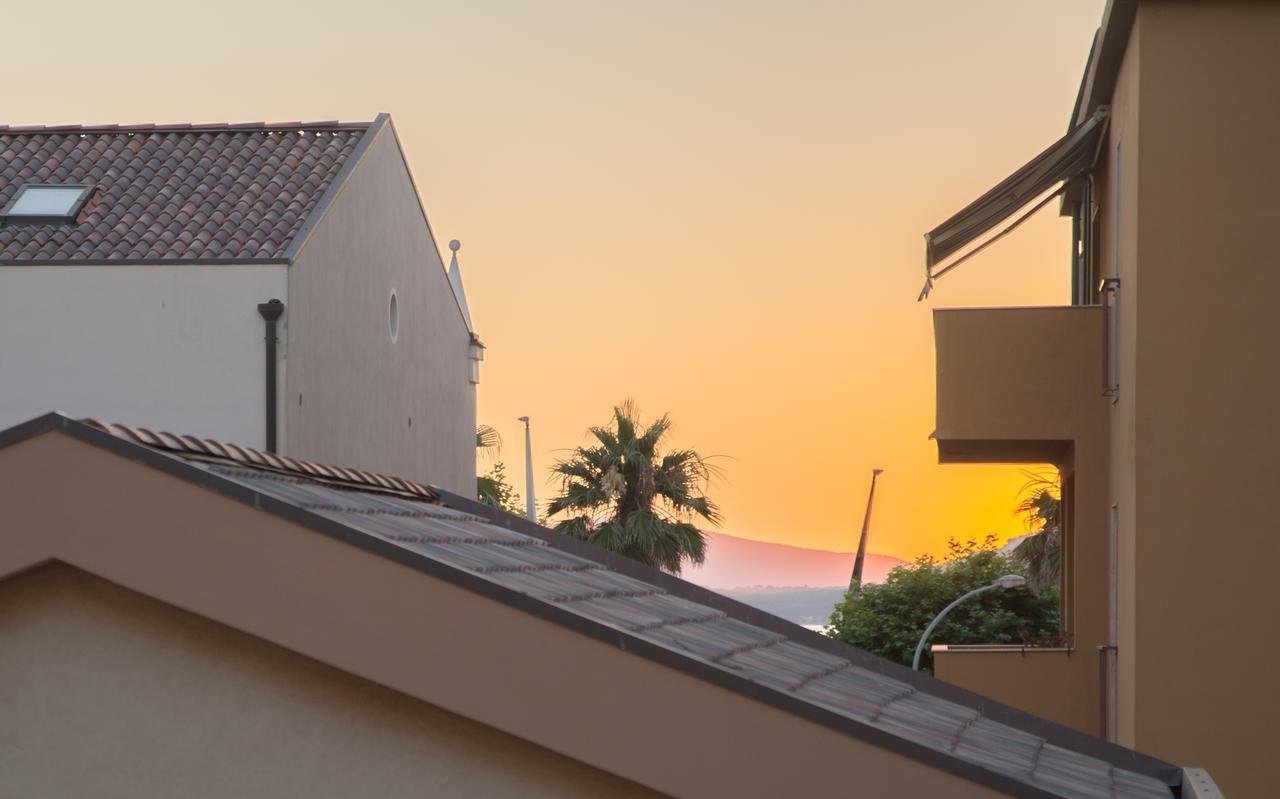 Acqua Azzurra Bed & Breakfast Alghero Ngoại thất bức ảnh