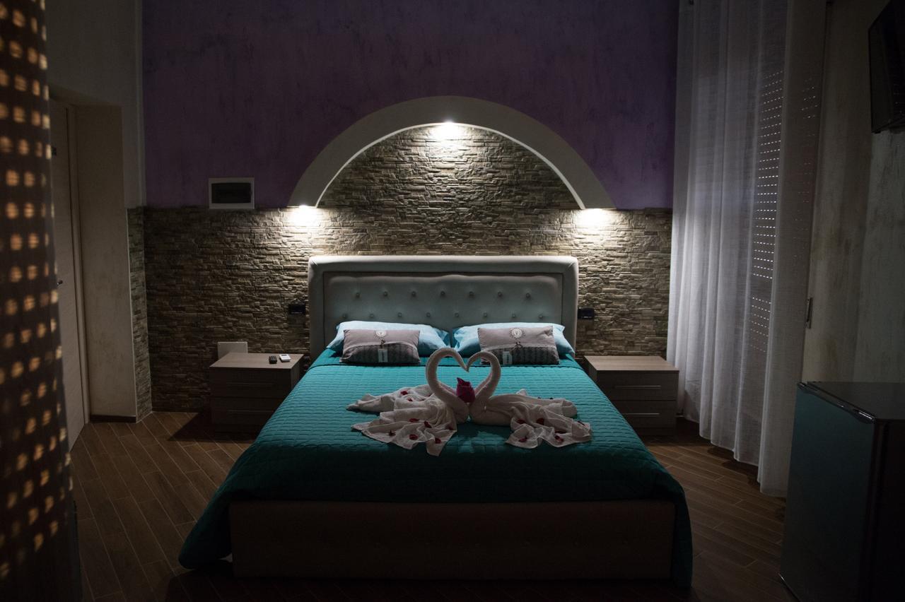 Acqua Azzurra Bed & Breakfast Alghero Ngoại thất bức ảnh