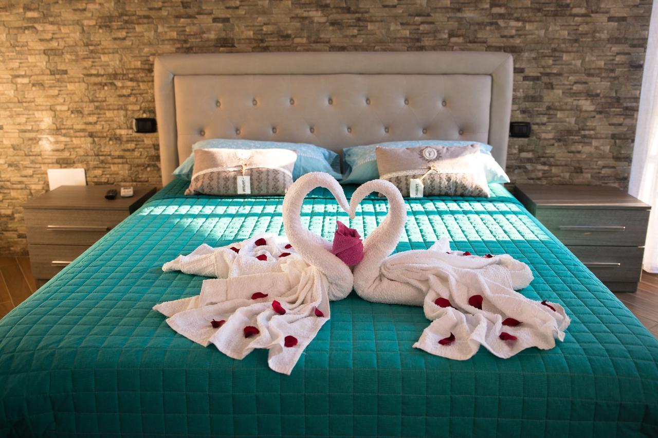 Acqua Azzurra Bed & Breakfast Alghero Ngoại thất bức ảnh