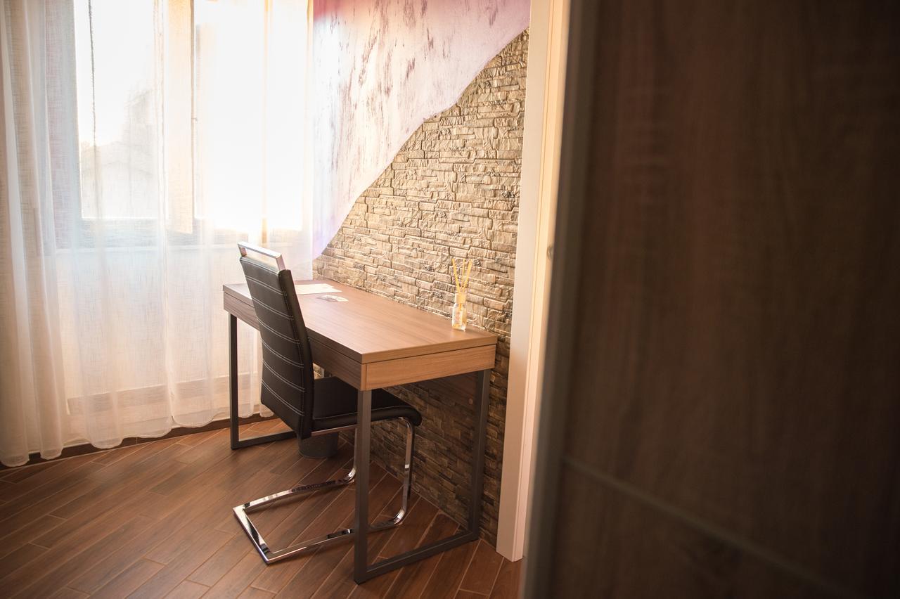 Acqua Azzurra Bed & Breakfast Alghero Ngoại thất bức ảnh