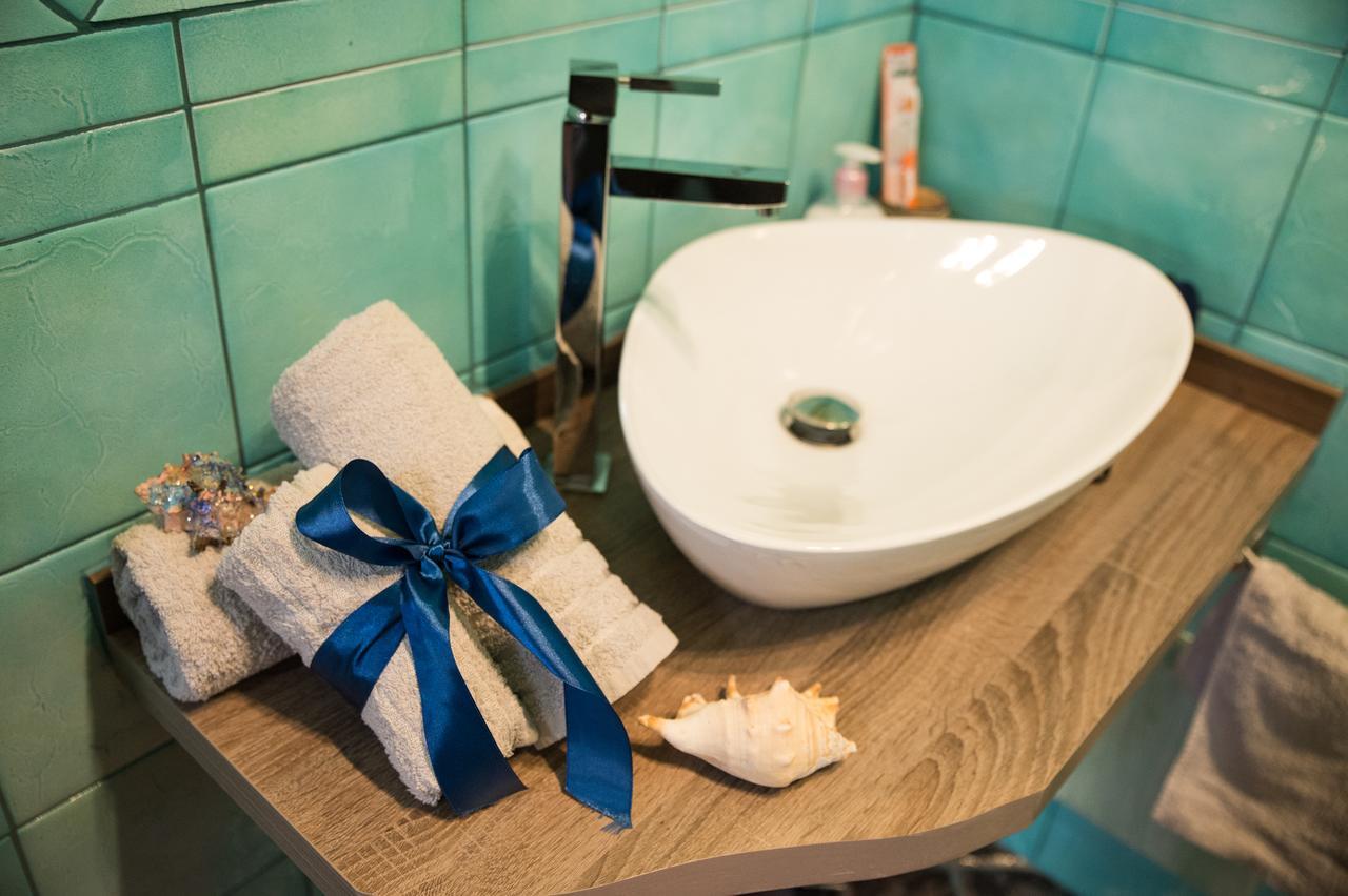 Acqua Azzurra Bed & Breakfast Alghero Ngoại thất bức ảnh