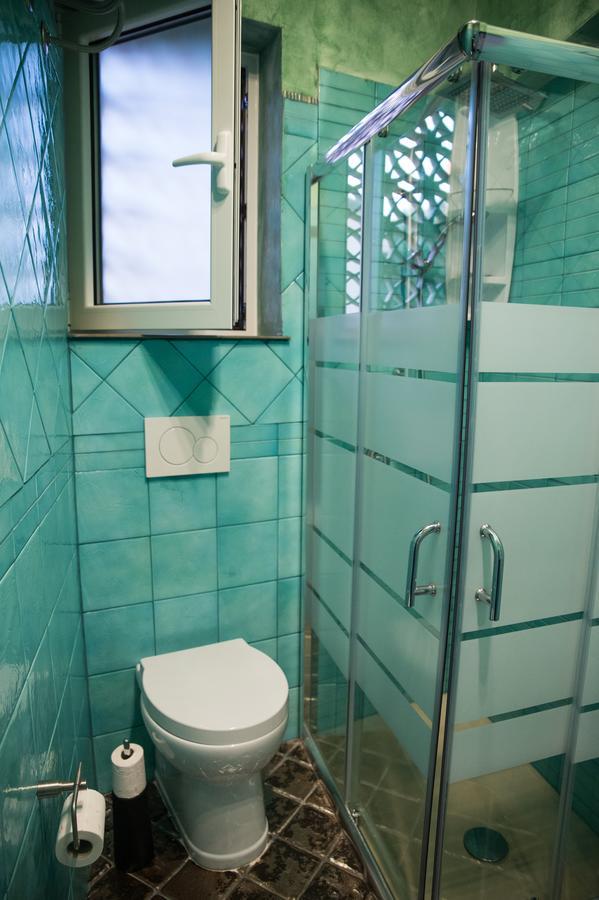 Acqua Azzurra Bed & Breakfast Alghero Ngoại thất bức ảnh