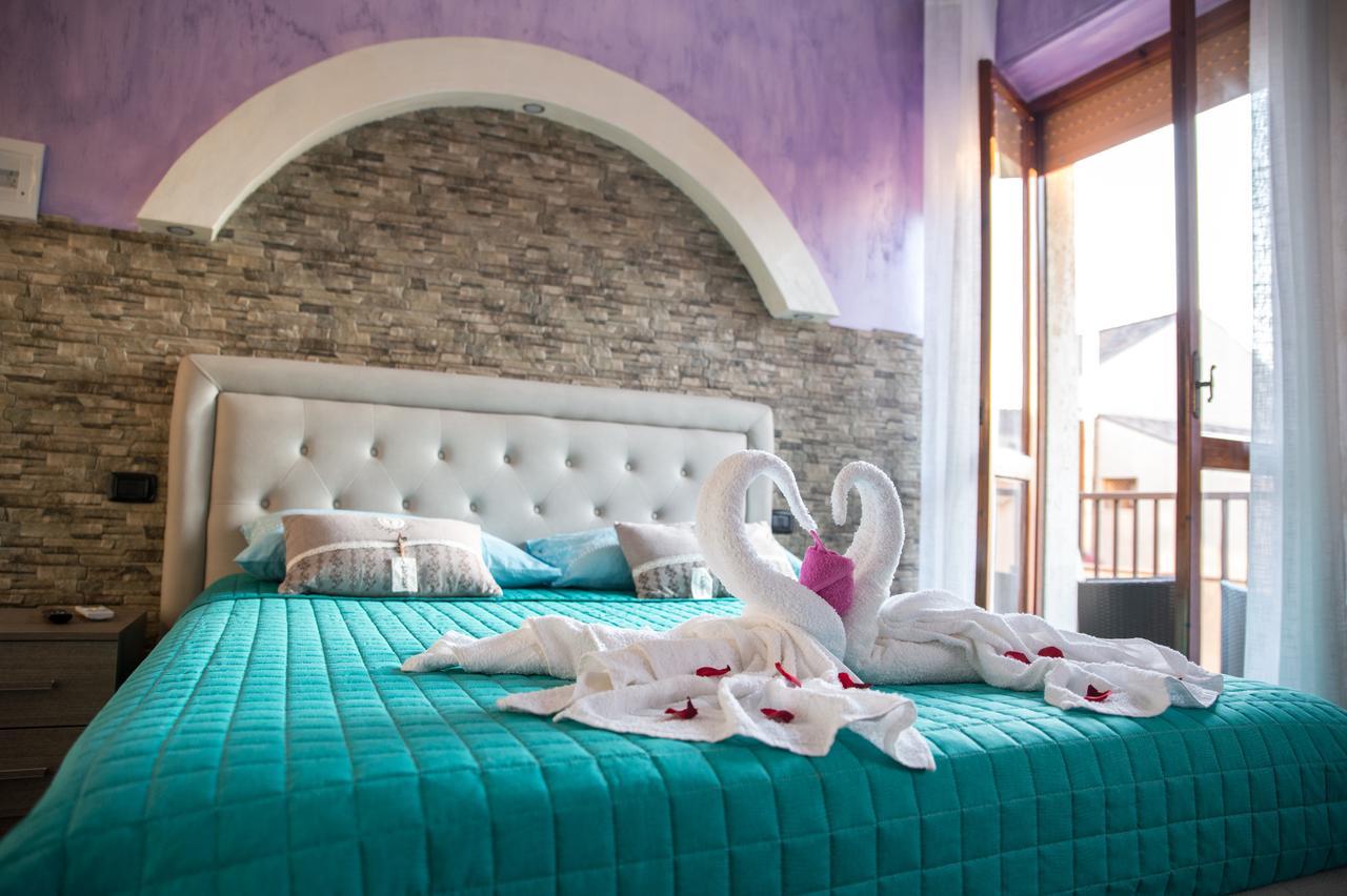 Acqua Azzurra Bed & Breakfast Alghero Ngoại thất bức ảnh