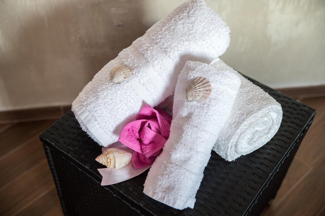 Acqua Azzurra Bed & Breakfast Alghero Ngoại thất bức ảnh