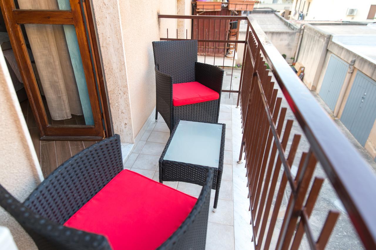 Acqua Azzurra Bed & Breakfast Alghero Ngoại thất bức ảnh