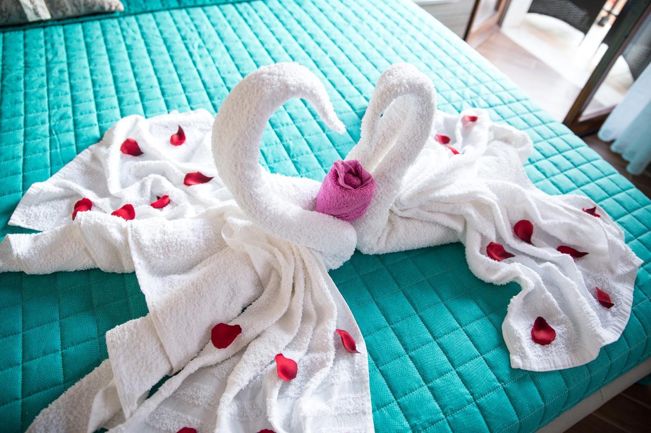 Acqua Azzurra Bed & Breakfast Alghero Ngoại thất bức ảnh