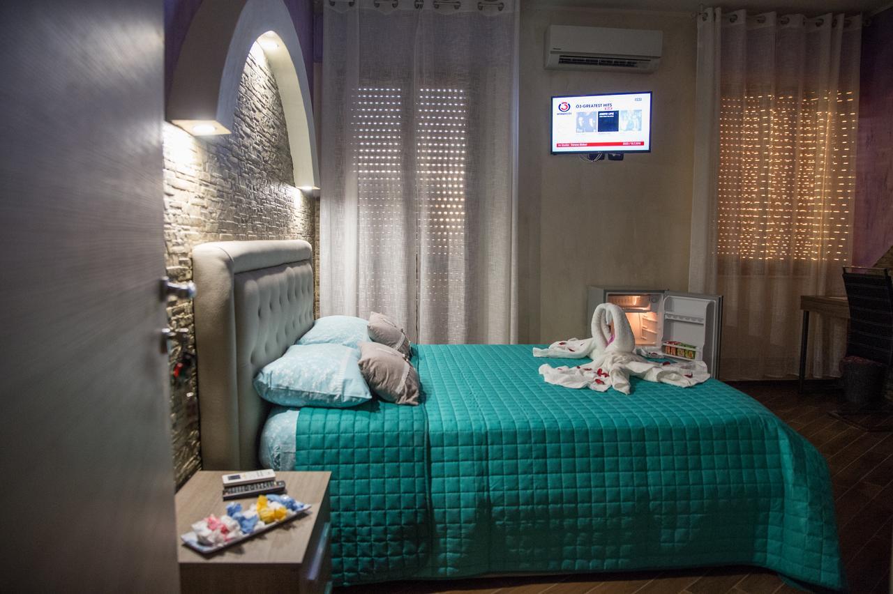 Acqua Azzurra Bed & Breakfast Alghero Ngoại thất bức ảnh
