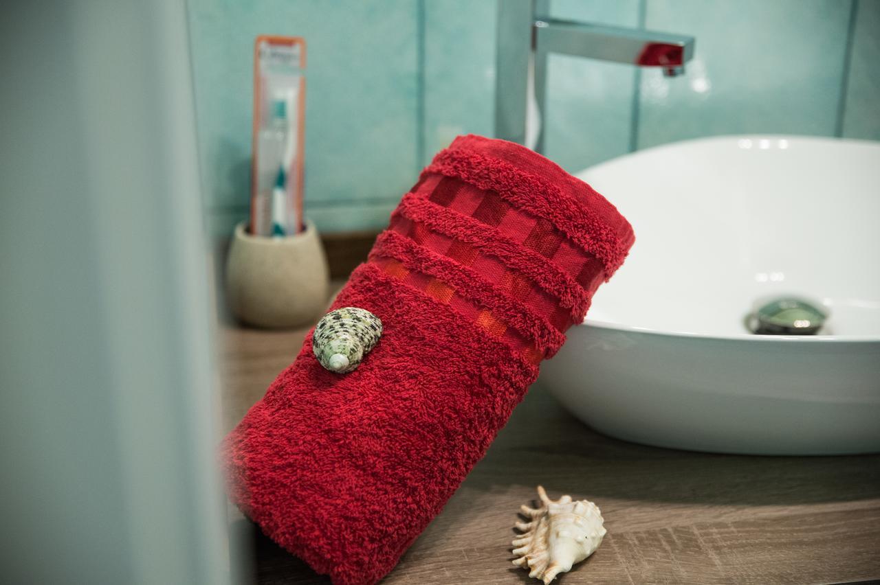 Acqua Azzurra Bed & Breakfast Alghero Ngoại thất bức ảnh