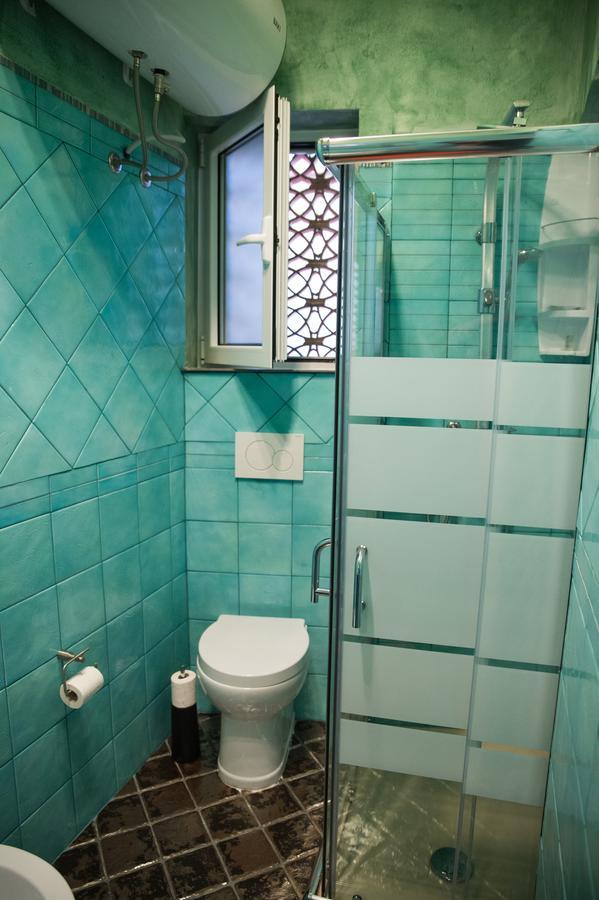 Acqua Azzurra Bed & Breakfast Alghero Ngoại thất bức ảnh